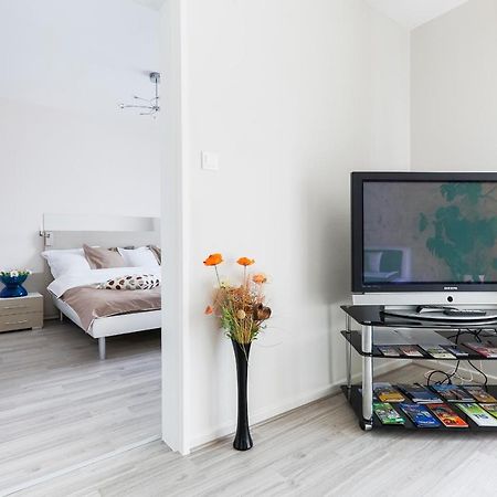 Appartement "Le Maia" Sélestat Buitenkant foto