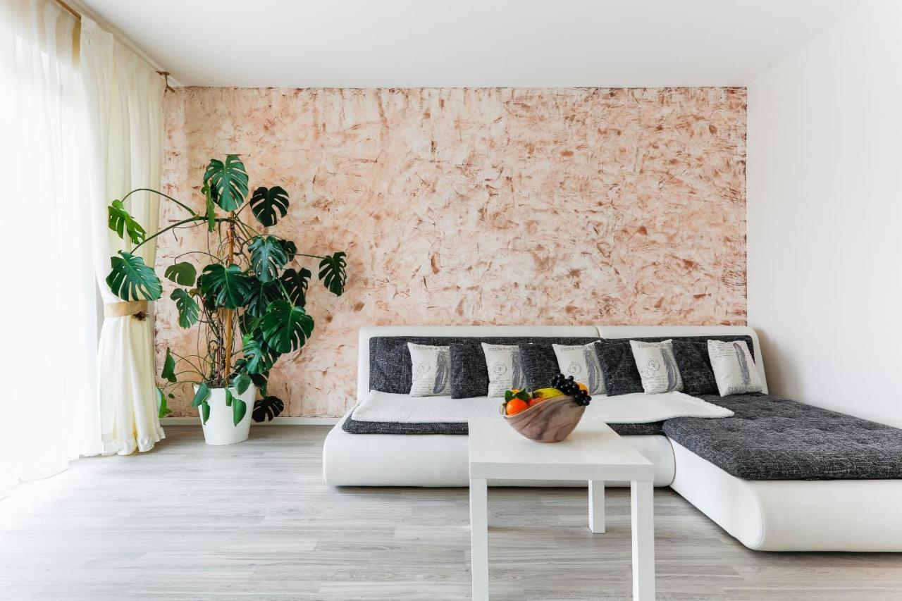 Appartement "Le Maia" Sélestat Buitenkant foto