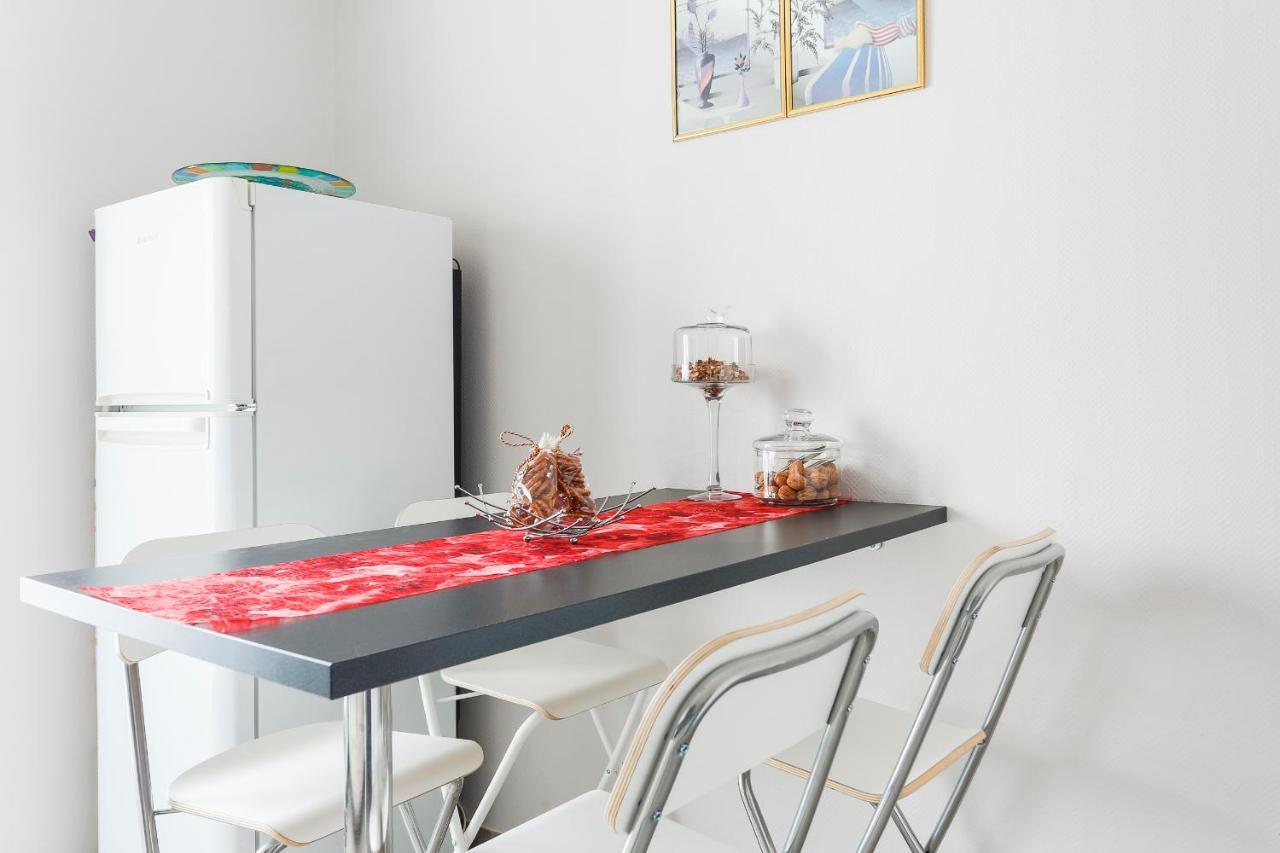 Appartement "Le Maia" Sélestat Buitenkant foto