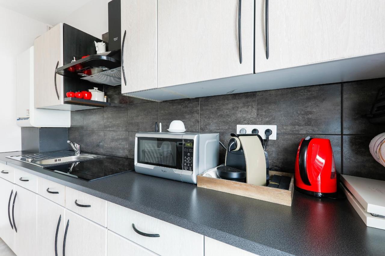 Appartement "Le Maia" Sélestat Buitenkant foto