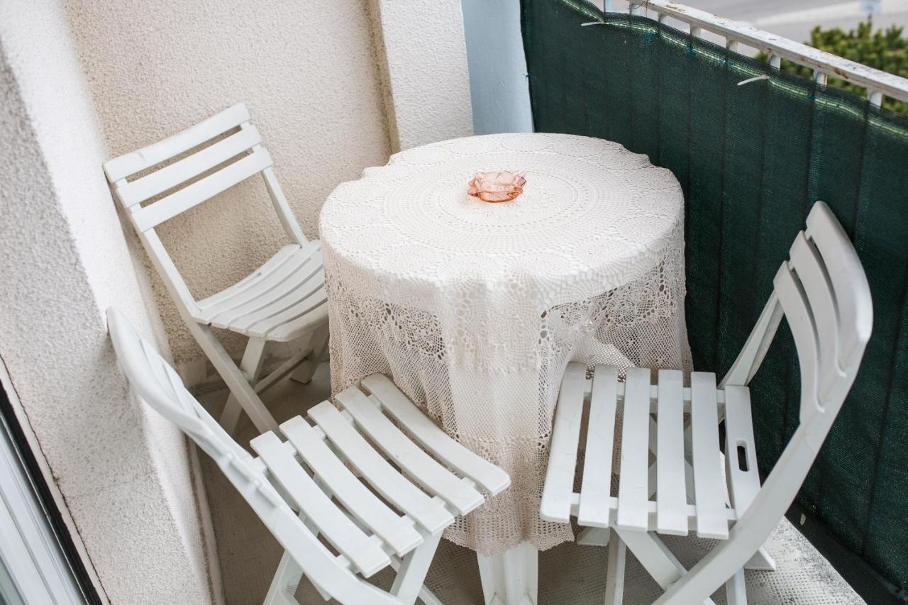 Appartement "Le Maia" Sélestat Buitenkant foto