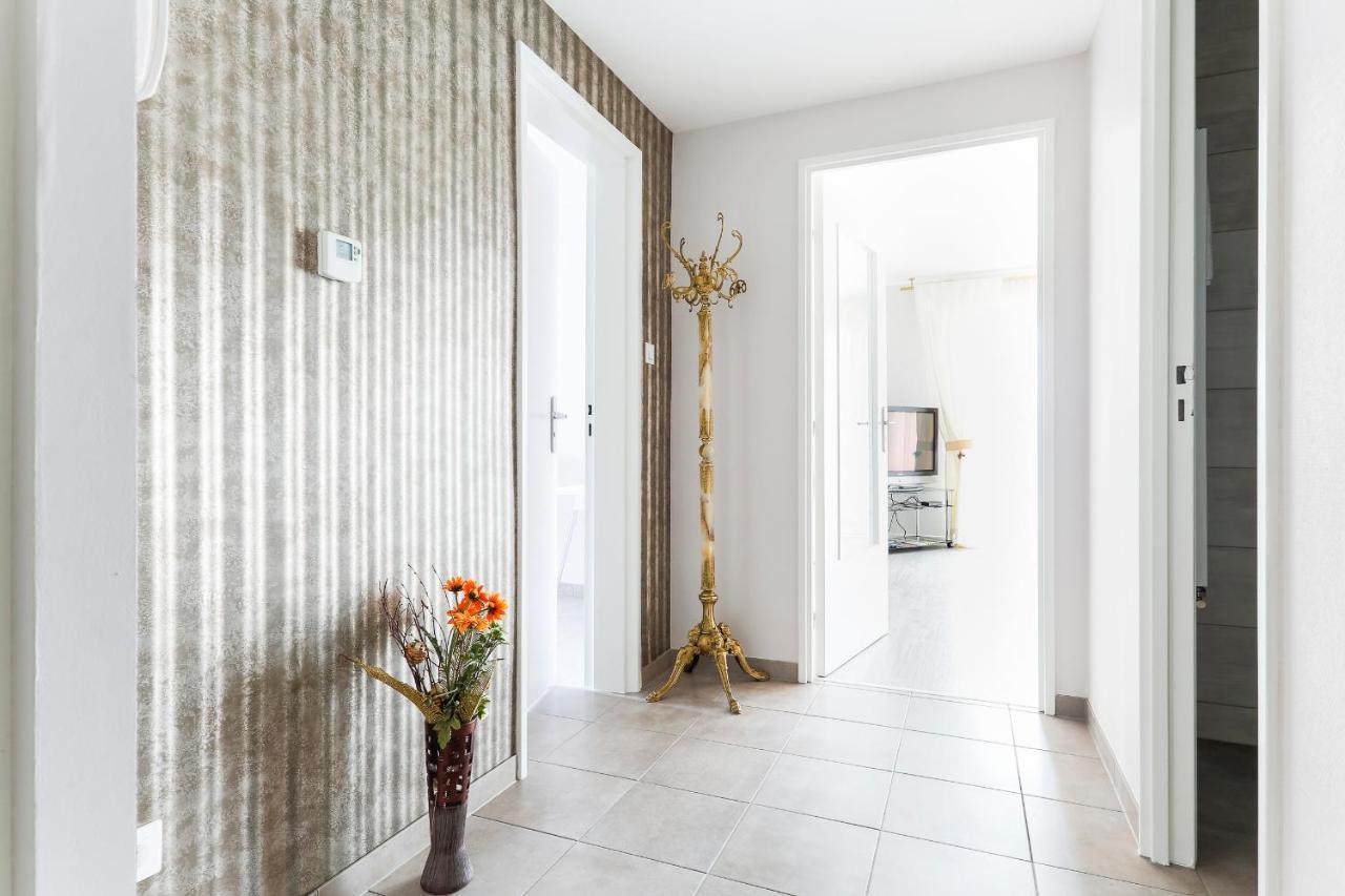 Appartement "Le Maia" Sélestat Buitenkant foto
